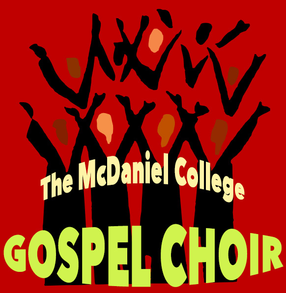 Gospel Choir Logo